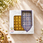 Persian chickpea cookies 400 g