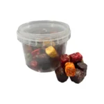 Torkad frukt Skivad- 150 gram