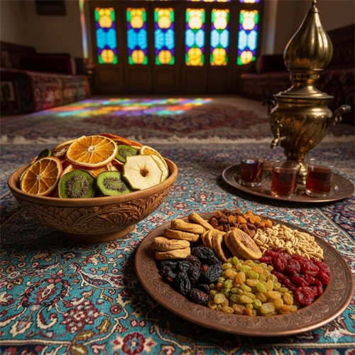 Torkad frukt pic Category-1