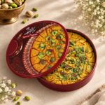 Persian saffron sohan 350 g